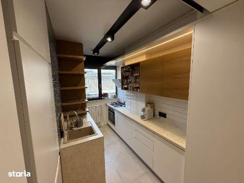 Apartament 3 camere renovat integral – Ultracentral – Centrul Civic / Unirii 2