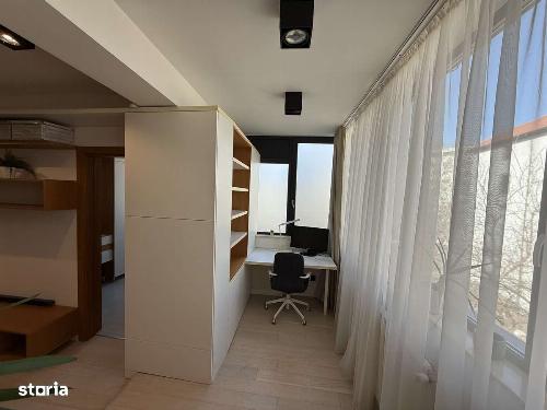 Apartament 3 camere renovat integral – Ultracentral – Centrul Civic / Unirii 11