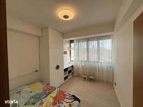 Apartament 3 camere renovat integral – Ultracentral – Centrul Civic / Unirii 16