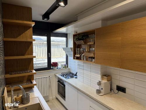 Apartament 3 camere renovat integral – Ultracentral – Centrul Civic / Unirii 4