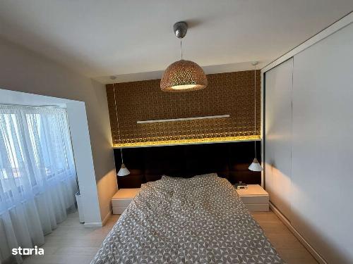 Apartament 3 camere renovat integral – Ultracentral – Centrul Civic / Unirii 8