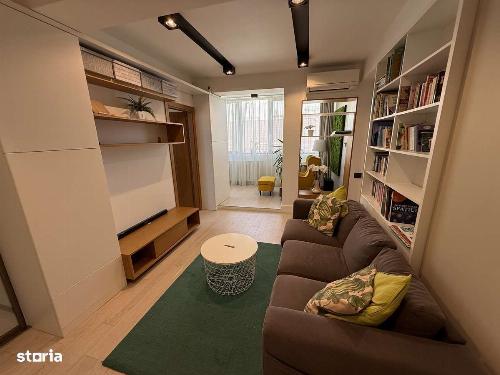 Apartament 3 camere renovat integral – Ultracentral – Centrul Civic / Unirii 10