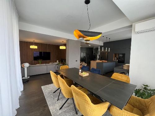 Vilă modernă în Corbeanca | Construcție nouă | Finisaje premium | Piscina 1