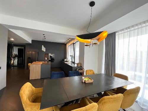 Vilă modernă în Corbeanca | Construcție nouă | Finisaje premium | Piscina 2