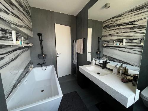 Vilă modernă în Corbeanca | Construcție nouă | Finisaje premium | Piscina 18