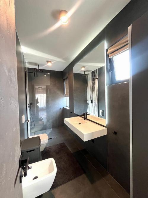 Vilă modernă în Corbeanca | Construcție nouă | Finisaje premium | Piscina 19