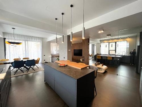 Vilă modernă în Corbeanca | Construcție nouă | Finisaje premium | Piscina 3