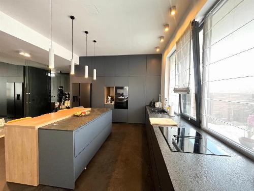 Vilă modernă în Corbeanca | Construcție nouă | Finisaje premium | Piscina 5