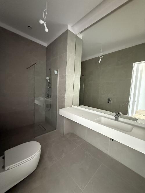 Tavane 3.5 m | Terasă 17 mp | One Floreasca Towers | Etaj Superior 4