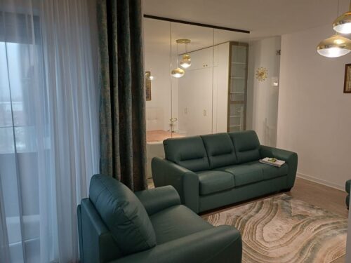 Inchiriere apartamente Stirbei Voda - Cloud9 Dual Studio - crosspoint-imobiliare.ro