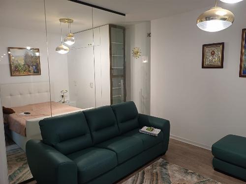 Studio dublu Cloud9 2