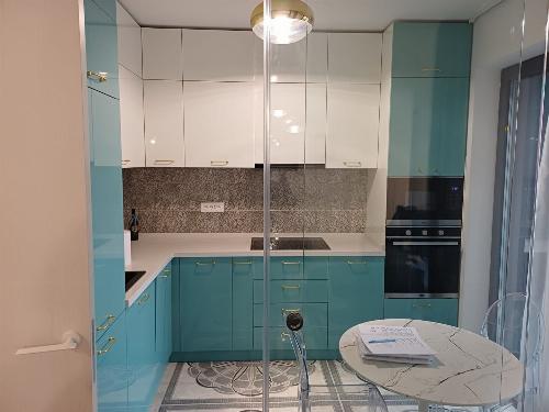 Studio dublu Cloud9 5