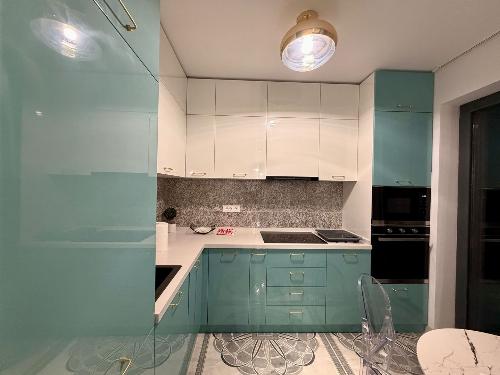 Studio dublu Cloud9 6