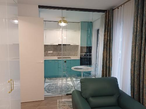 Studio dublu Cloud9 8