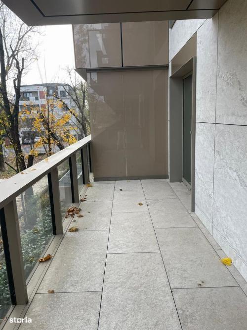 Apartament Premium de Vânzare | Finisaje High-End | Parcare Subterană Inclusă | 1