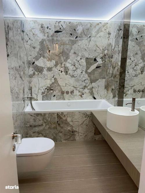 Apartament Premium de Vânzare | Finisaje High-End | Parcare Subterană Inclusă | 7