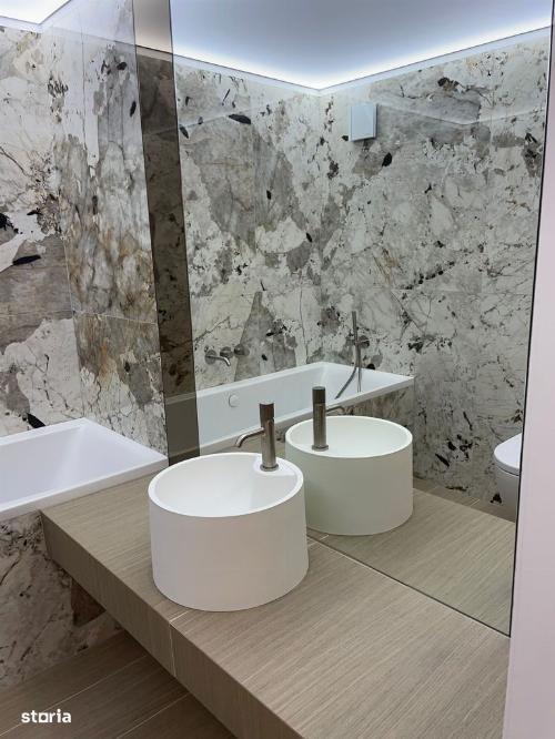 Apartament Premium de Vânzare | Finisaje High-End | Parcare Subterană Inclusă | 8