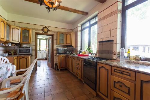 Villa with view of Snagov Lake | 7 rooms | Land area 4,181 sq m 2