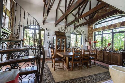 Villa with view of Snagov Lake | 7 rooms | Land area 4,181 sq m 6