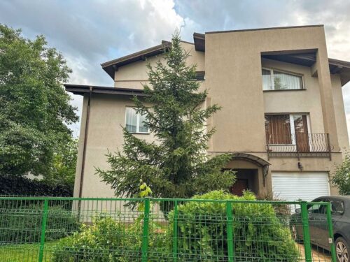 Vanzare case Voluntari - 3 Bedroom Villa | Iancu Nicolae Area | Land 404 sq m - crosspoint-imobiliare.ro