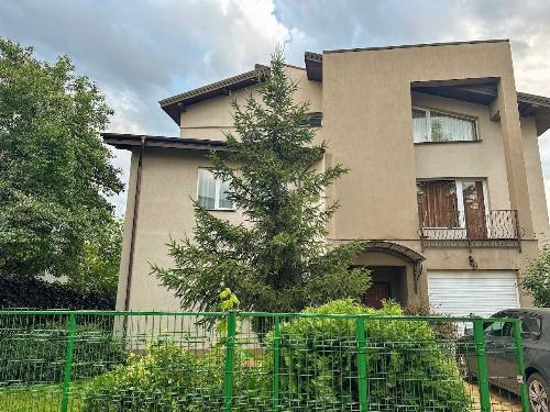 Vila 4 Camere | Zona Iancu Nicolae | Teren 404 mp 1