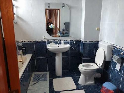 Vila 4 Camere | Zona Iancu Nicolae | Teren 404 mp 7
