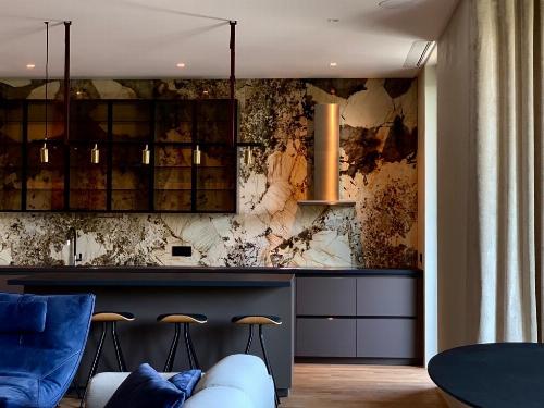 Oportunitate rară / One Rahmaninov, 4 camere, vedere parc 5