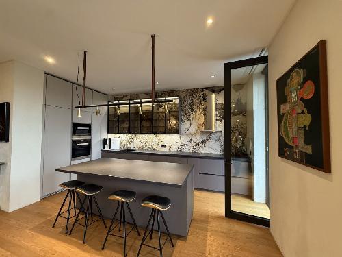 Oportunitate rară / One Rahmaninov, 4 camere, vedere parc 7