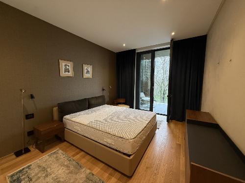 Oportunitate rară / One Rahmaninov, 4 camere, vedere parc 8