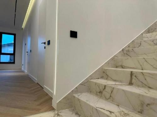 Premium Individual Villa 5min from Iancu Nicolae Pipera 12