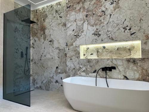 Premium Individual Villa 5min from Iancu Nicolae Pipera 16