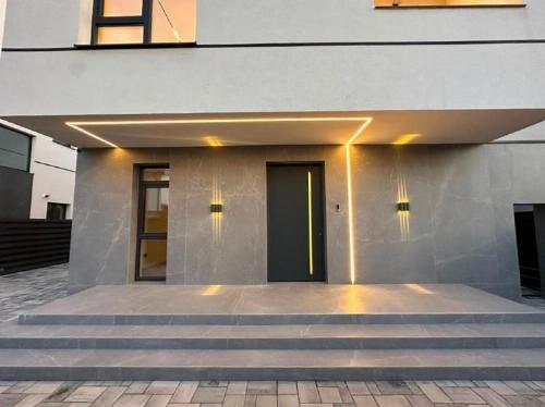 Premium Individual Villa 5min from Iancu Nicolae Pipera 5