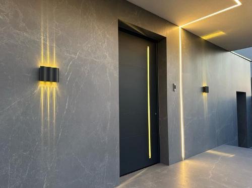 Premium Individual Villa 5min from Iancu Nicolae Pipera 6