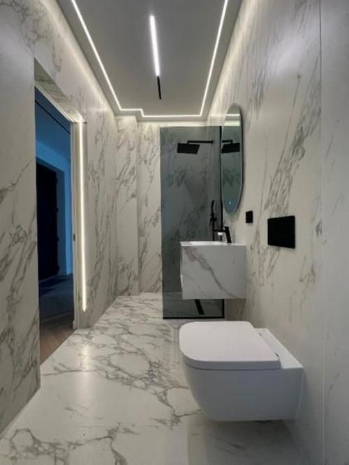 Premium Individual Villa 5min from Iancu Nicolae Pipera 8