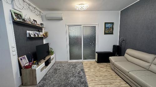 Apartament 75 mp cu Parcare Inclusă | Parter 2