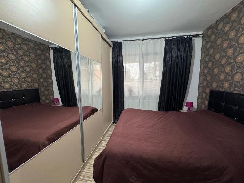 Apartament 75 mp cu Parcare Inclusă | Parter 5