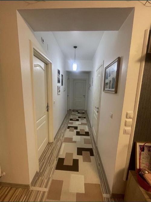 Apartament 75 mp cu Parcare Inclusă | Parter 6