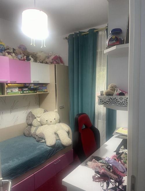 Apartament 75 mp cu Parcare Inclusă | Parter 7