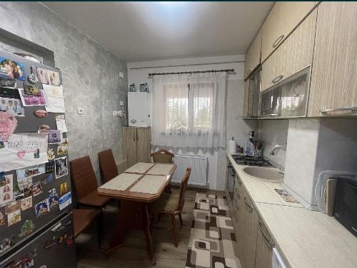 Apartament 75 mp cu Parcare Inclusă | Parter 8