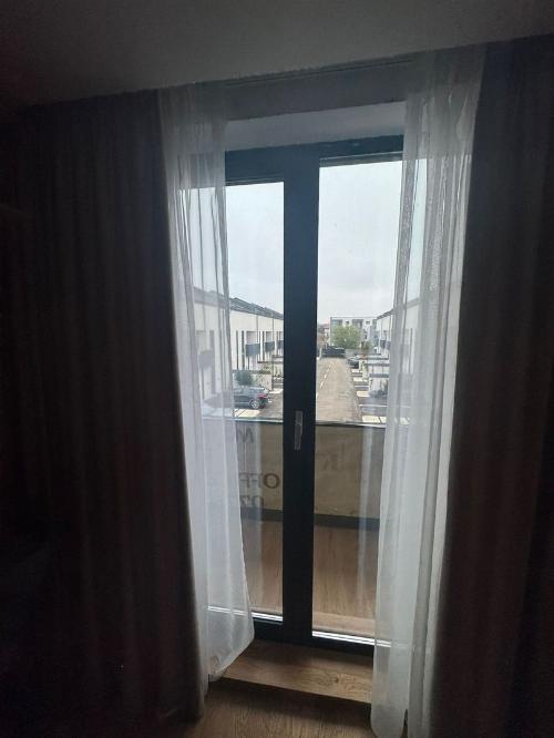 Duplex modern cu tehnologie SMART | 5 camere | Garaj dublu | Zonă rezidențială l 16