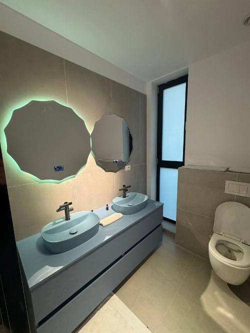 Duplex modern cu tehnologie SMART | 5 camere | Garaj dublu | Zonă rezidențială l 3