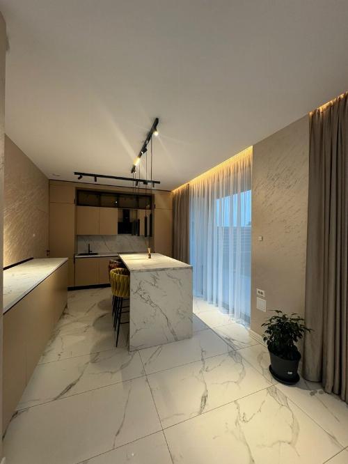 Duplex modern cu tehnologie SMART | 5 camere | Garaj dublu | Zonă rezidențială l 4