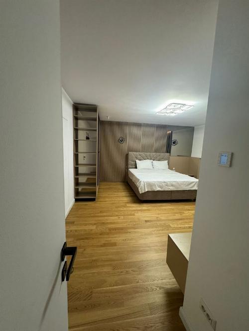 Duplex modern cu tehnologie SMART | 5 camere | Garaj dublu | Zonă rezidențială l 5