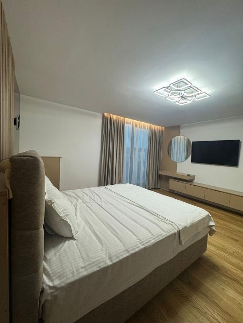 Duplex modern cu tehnologie SMART | 5 camere | Garaj dublu | Zonă rezidențială l 7