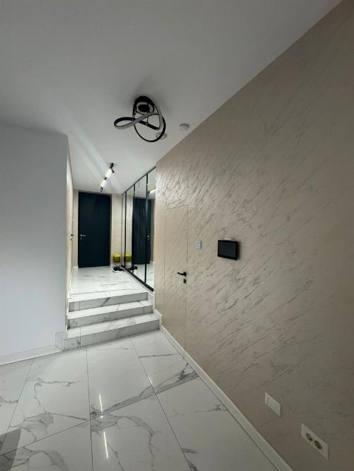 Duplex modern cu tehnologie SMART | 5 camere | Garaj dublu | Zonă rezidențială l 8