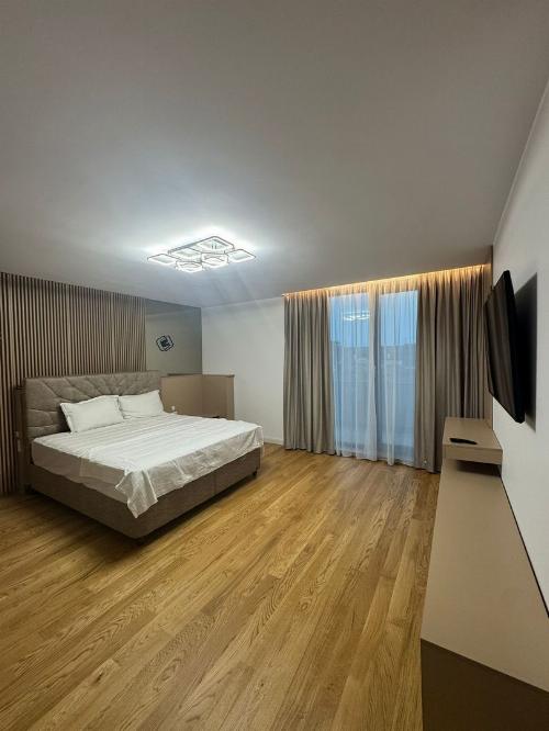 Duplex modern cu tehnologie SMART | 5 camere | Garaj dublu | Zonă rezidențială l 9