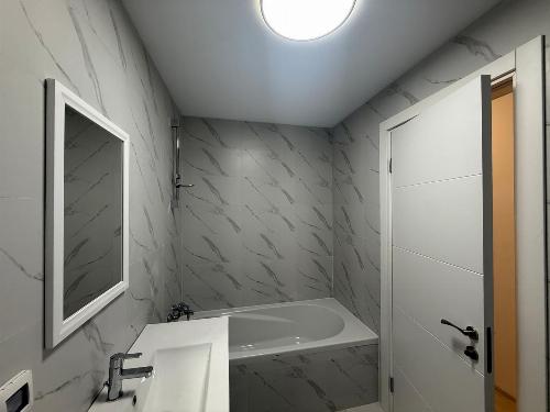 3 Camere Prima Închiriere | Parcare Inclusă | Floreasca Residence 11