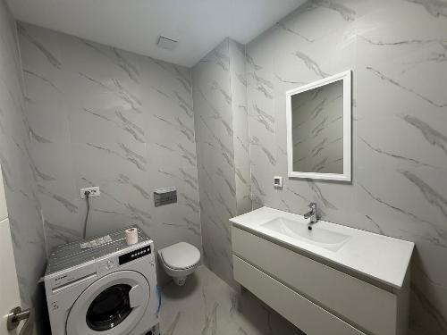 3 Camere Prima Închiriere | Parcare Inclusă | Floreasca Residence 12