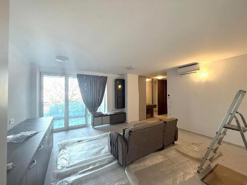 3 Camere Prima Închiriere | Parcare Inclusă | Floreasca Residence 3