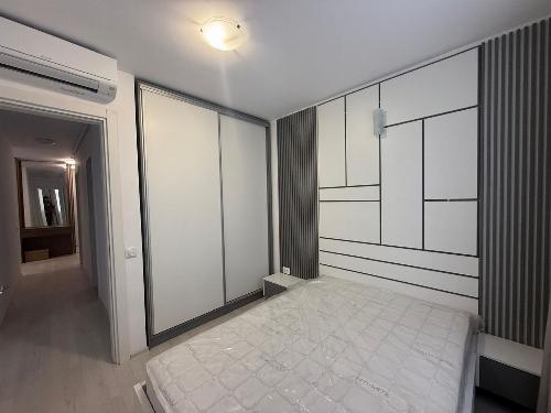 3 Camere Prima Închiriere | Parcare Inclusă | Floreasca Residence 5